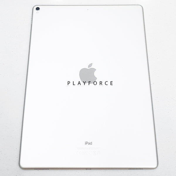iPad Pro 12.9 Gen 2 (512GB, WiFi, Silver)