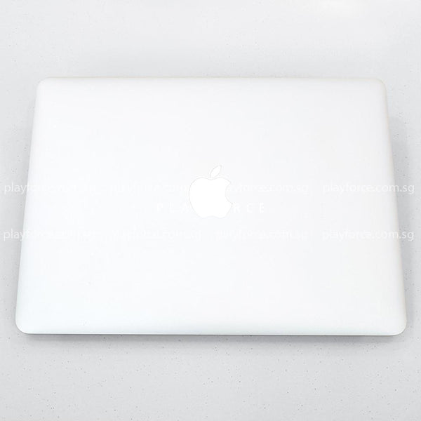 MacBook Air 2017 (13-inch, i5 8GB 128GB)(Apple Care)