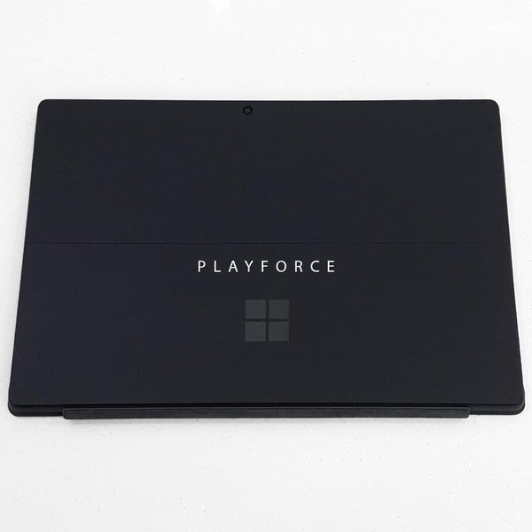 Surface Pro 7 (i5-1035G4, 8GB, 256GB SSD, 12-inch)