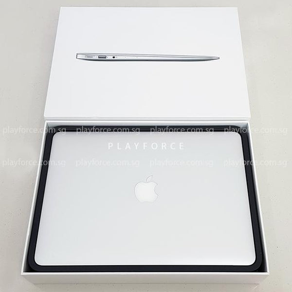 Macbook Air 2017 (13-inch, i5 8GB 128GB)
