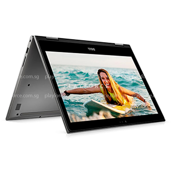 Inspiron 5379 2-in-1 (i5-8250, 256GB SSD, 13-inch Touch Display)(Brand New)