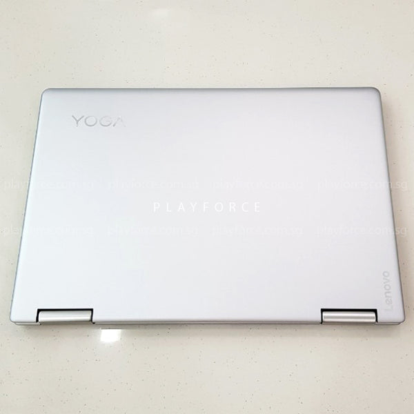 Yoga 710, i7-7500, 512GB SSD, 14-inch Touchs Display