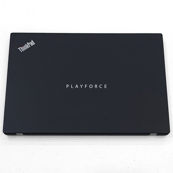 ThinkPad X390 (i7-10510U, 16GB, 1TB SSD, 13-inch)