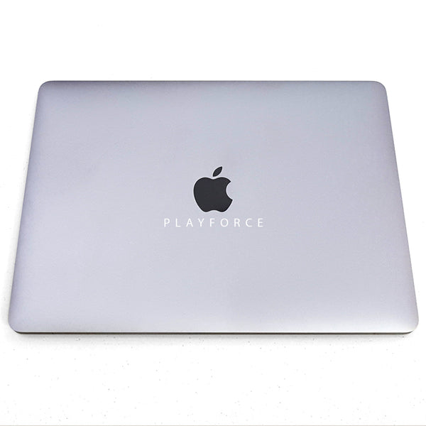 MacBook Pro 2019 (13-inch, 512GB, 4 Ports, Space)(AppleCare+)