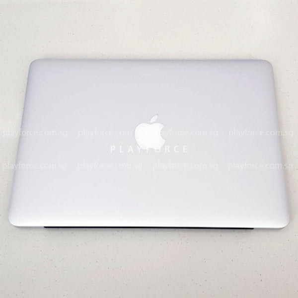 MacBook Pro 2015 (13-inch, i7 16GB 1TB)(Upgraded)