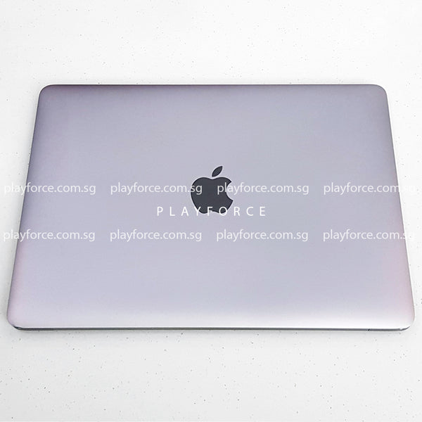 MacBook 2016 (12-inch, 256GB, Space)(Discounted)
