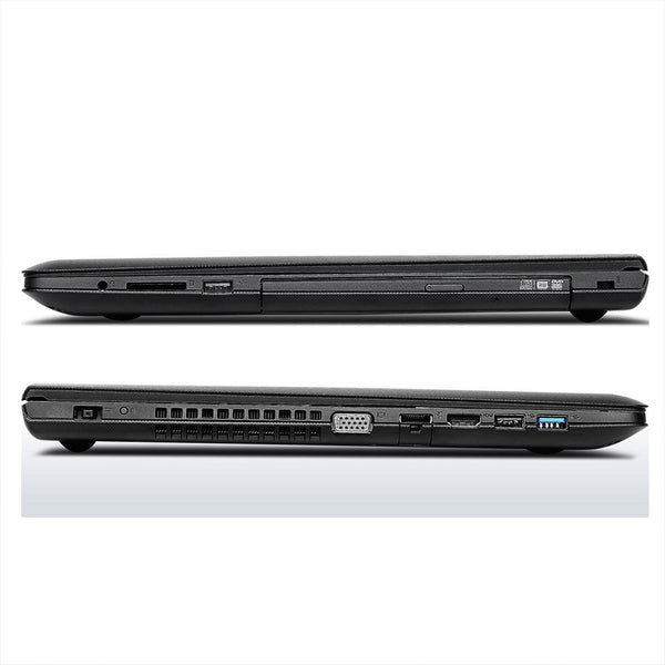 Ideapad G50-80 (i7-5500U, 8GB, 1TB HDD, 15-inch)