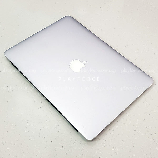 Macbook Air 2013 (13-inch, i5 4GB 128GB)