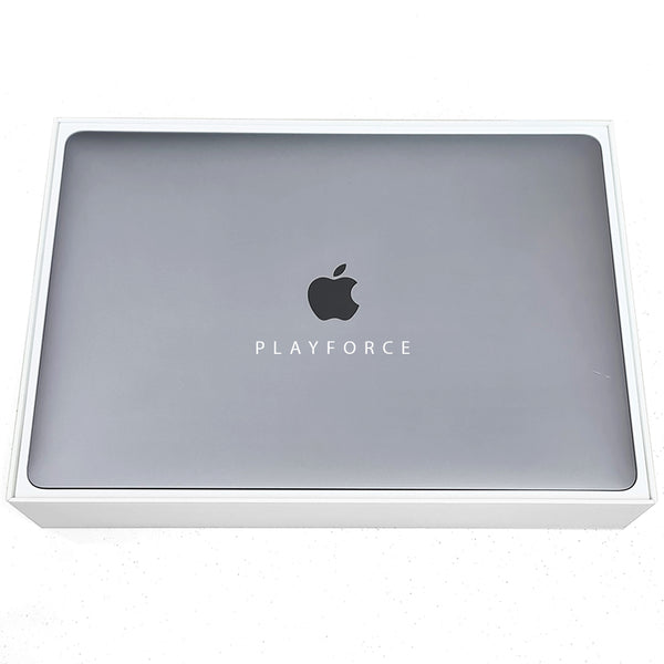 MacBook Pro 2016 (15-inch, Radeon Pro 455, 512GB, Space)