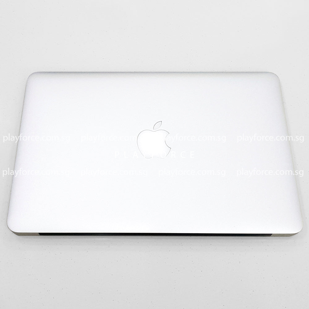 MacBook Air   inch, i5 4GB GB – Playforce