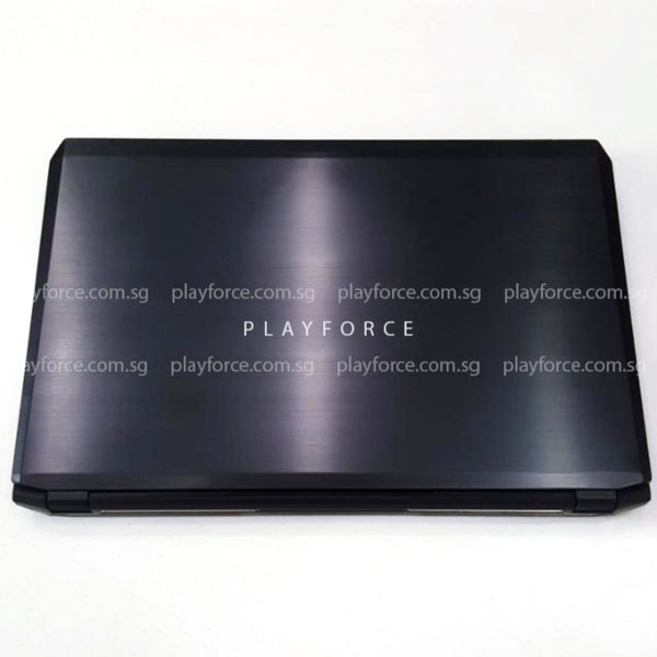 S15 (i7-4720HQ, GTX 980, 16GB, 1TB+256GB SSD, 15-inch)