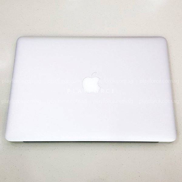Macbook Air 2012 (13-inch, i5 8GB 256GB)(Non-local)