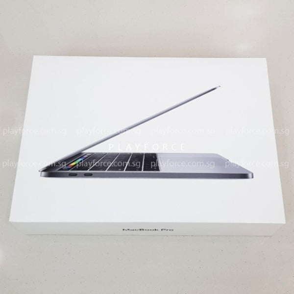 MacBook Pro 2016 (13-inch Touch Bar, 16GB 1TB, Space)