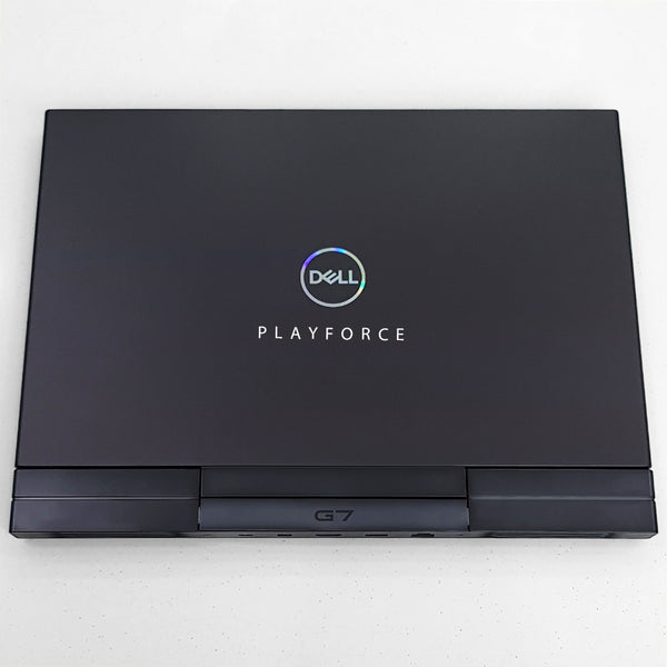 Dell G7 15 7500 (i7-10750H, RTX 2060, 16GB, 512GB SSD, 15-inch)
