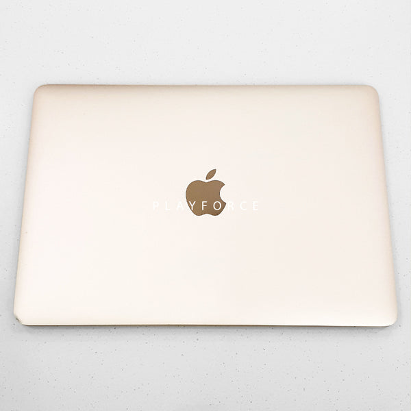 MacBook 2015 (12-inch, 256GB, Gold)(Discounted)