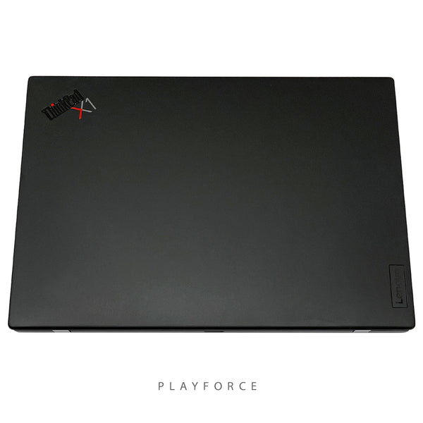 ThinkPad X1 Nano (i7-1160G7, 16GB, 1TB SSD, LTE, 939 Grams, 13-inch)
