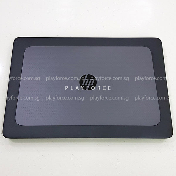 ZBook G3 (i7-6820HQ, Quadro M2000M, 256GB SSD, 15-inch)