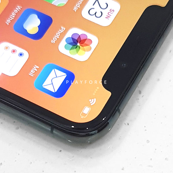 iPhone 11 Pro (64GB, Green)