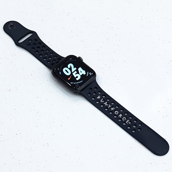 Apple Watch Series 4 44mm (GPS, Nike)