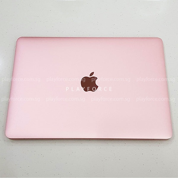 MacBook 2016 (12-inch, 256GB, Rose Gold)