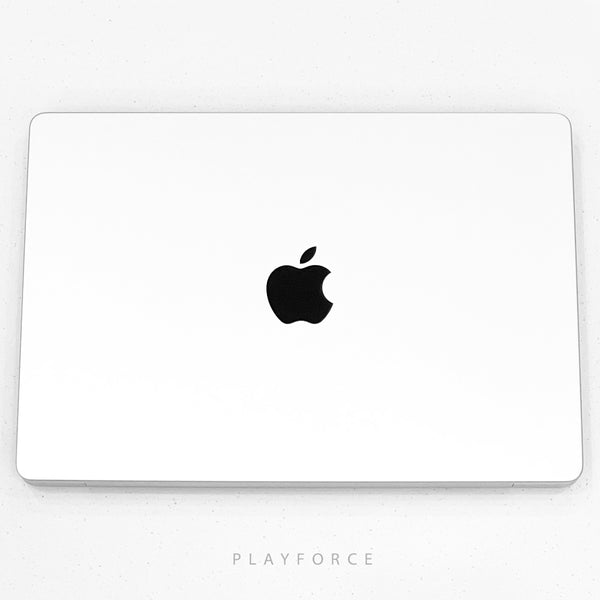 MacBook Pro (14-inch, M1 Pro, 16GB, 512GB, Silver)