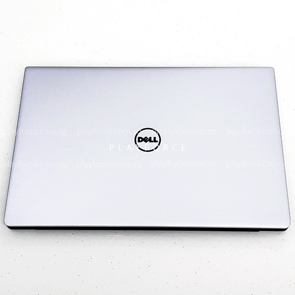 XPS 13 9360 (i7-8550U, 256GB SSD, 13-inch)