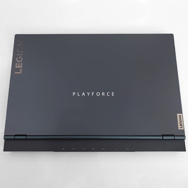 Legion 5 (i7-10750H, RTX 2060, 16GB, 512GB SSD, 15-inch)