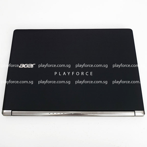Aspire V Nitro (i7-4720HQ, GTX 960M, 16GB, 1TB + 128GB SSD, 17-inch)