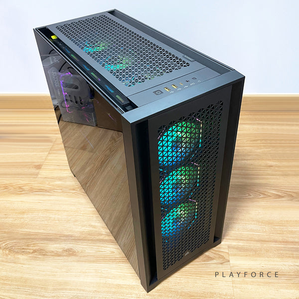 High-End Gaming Desktop (R7 5800X, RTX 3080Ti, 16GB, 1TB+500GB SSD)