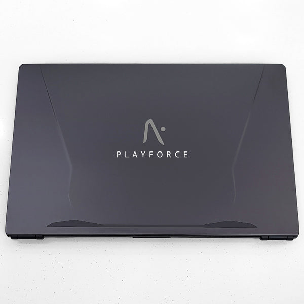Aftershock Slate 15 (i7-9750H, RTX 2060, 16GB, 1TB+256GB SSD, 16-inch)