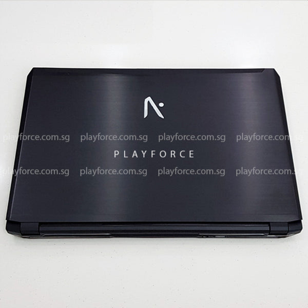 S15 (i7-6700HQ, GTX 1060, 8GB, 1TB+120GB SSD, 15-inch)