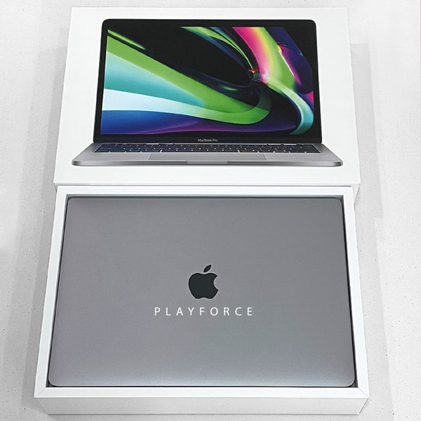 MacBook Pro (13-inch, M1, 512GB, Space)