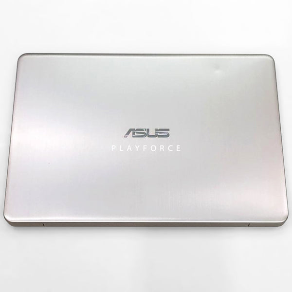 VivoBook S14 S406UA (i5-8250U, 8GB, 256GB SSD, 14-inch)