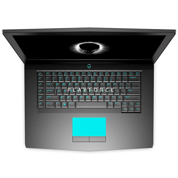 Alienware 15 R4 (i7-8750H, GTX 1070, 16GB, 1TB+256GB SSD, 15-inch)(Brand New)