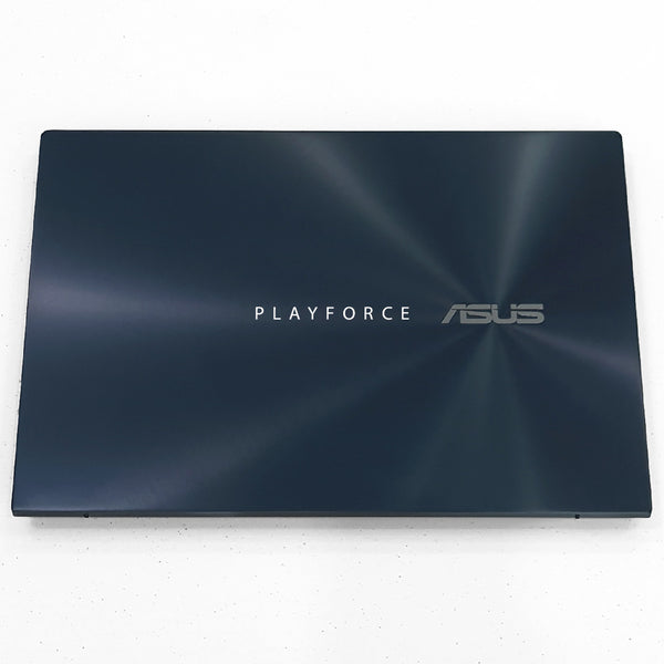 ZenBook Duo 14 UX482EG (i7-1165G7, MX450, 16GB, 1TB SSD, 14-inch)