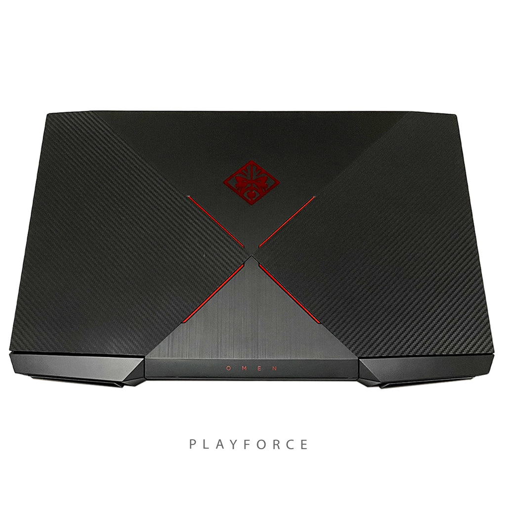 Hp omen on sale 15 gtx 1070
