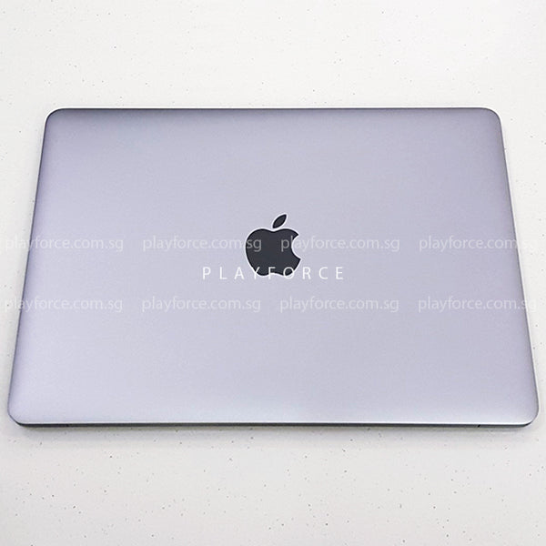 MacBook 2017 (12-inch, 256GB, Space Grey)
