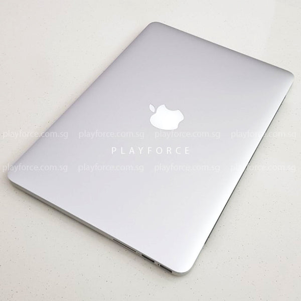 Macbook Pro 2015 (13-inch Retina Display, i5 16GB 128GB)(Upgraded+Apple Care)