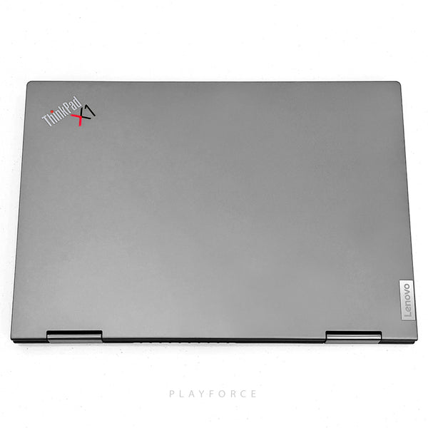 ThinkPad X1 Yoga 6th Gen (i7-1165G7, 16GB, 512GB SSD, Touch Display, 14-inch)