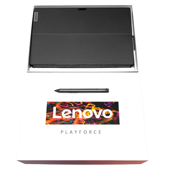Lenovo Duet 5 (i5-1235U, 16GB, 512GB SSD, 12.4-inch)