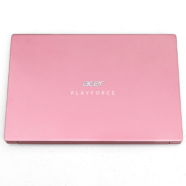 Swift 3 SF314 (i7-1065G7, MX 250, 16GB, 1TB SSD, 14-inch)