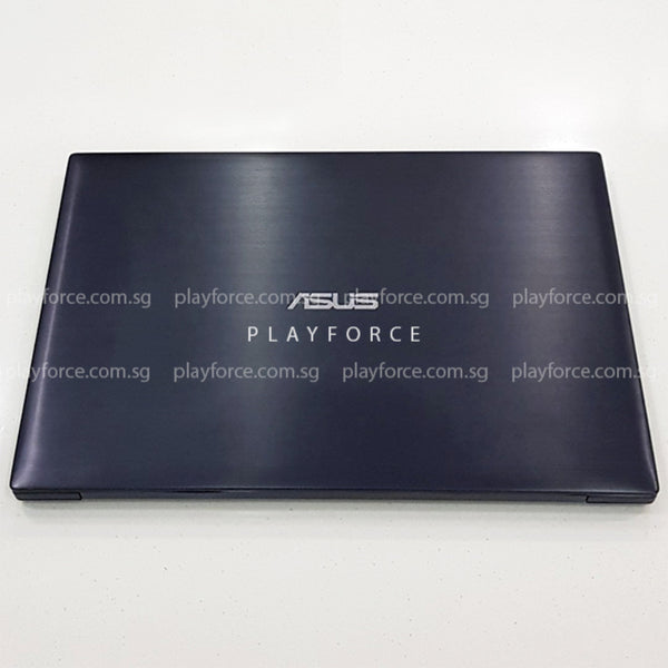ASUS PRO (i7-3537U, 500GB, 15.6-inch)