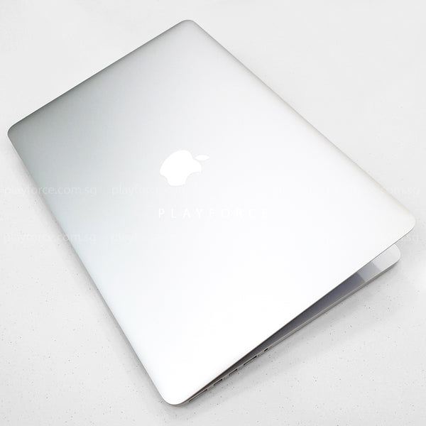MacBook Pro 2012 (15-inch, i7 8GB 256GB)
