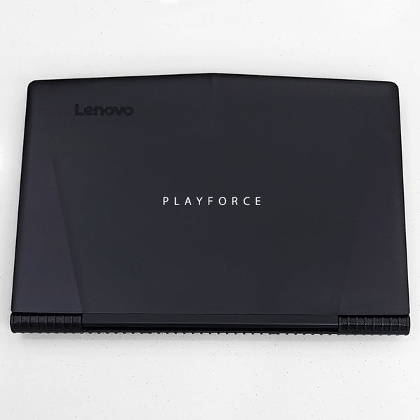 Legion Y520 (i7-7700HQ, GTX 1050, 8GB, 1TB+128GB SSD, 15-inch)