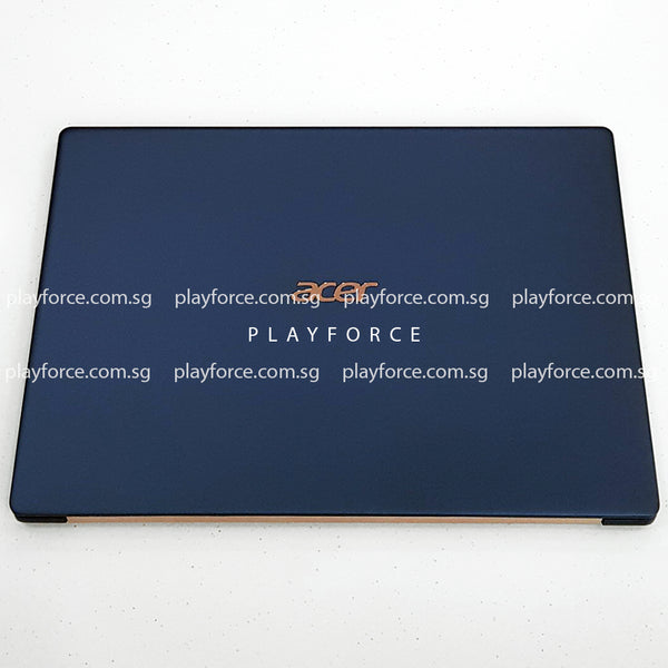 Swift 5 (i5-8265U, 8GB, 512GB SSD, 14-inch)