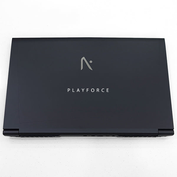 Apex 17R Lite (Ryzen 7 4800H, RTX 2060, 16GB, 512GB SSD, 17-inch)
