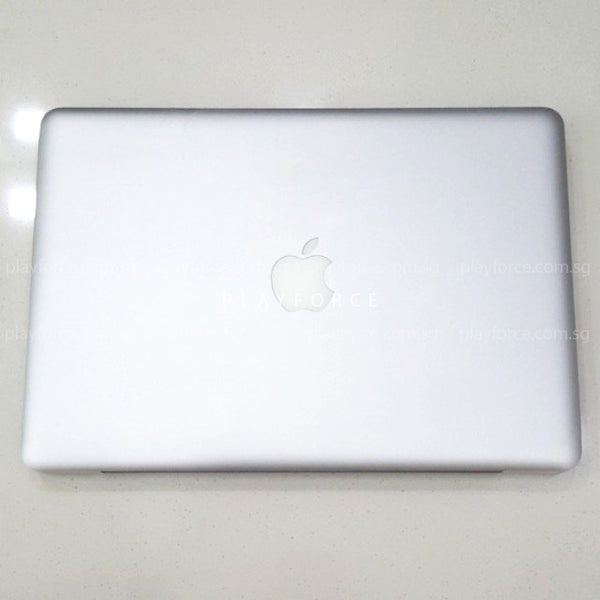 Macbook Pro 2011, 13-inch, 320GB