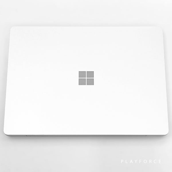 Surface Laptop Go (i5-1035G1, 8GB, 128GB, 12-inch)