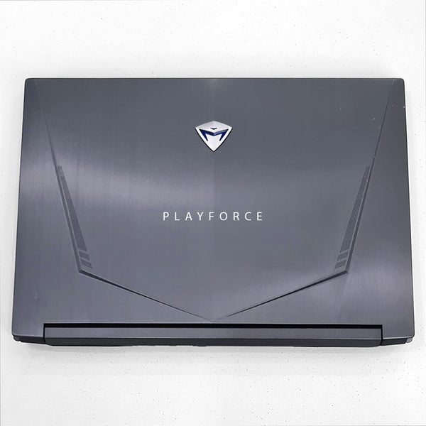 Machenike T58 (i7-10750H, GTX 1650Ti, 16GB, 500GB SSD, 15-inch)