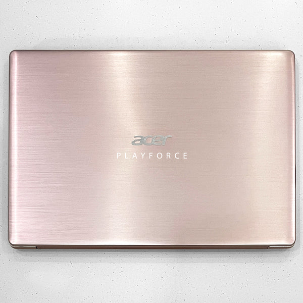 Swift 3 SF314-52 (i5-8250U, 8GB, 256GB SSD, 14-inch)